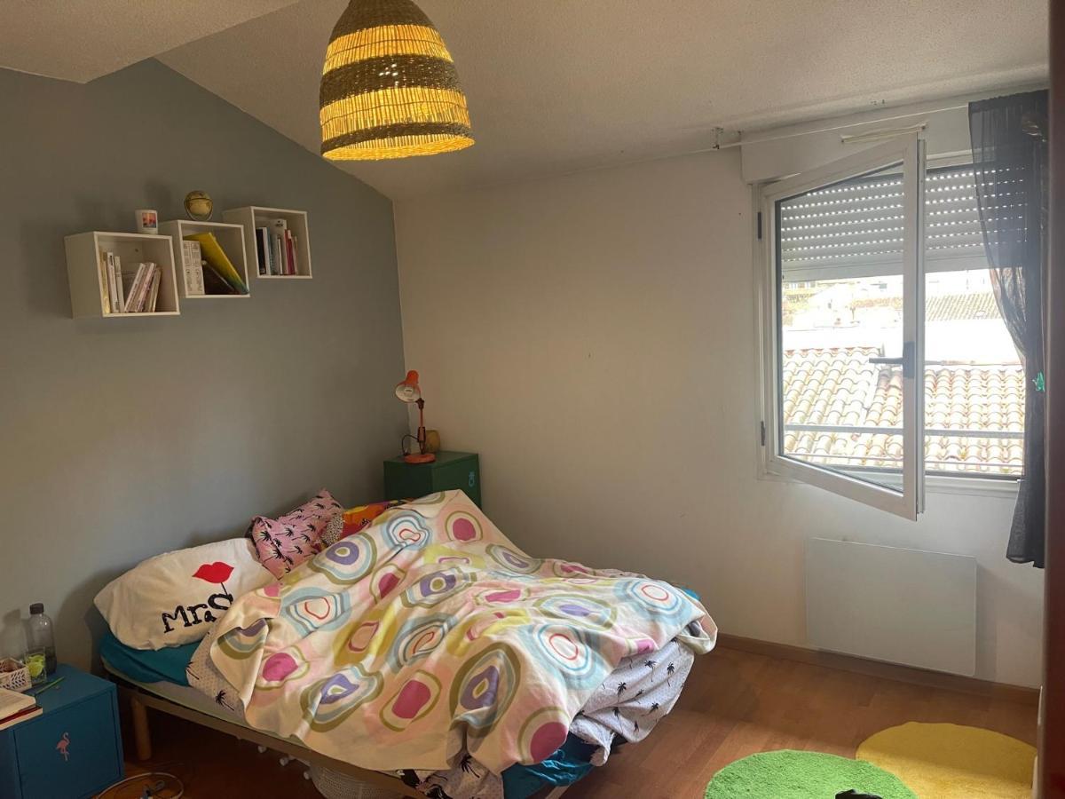 Appartement Au Centre Ville De Тулуза Екстериор снимка