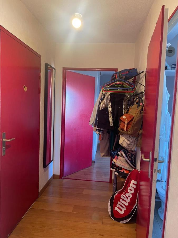Appartement Au Centre Ville De Тулуза Екстериор снимка