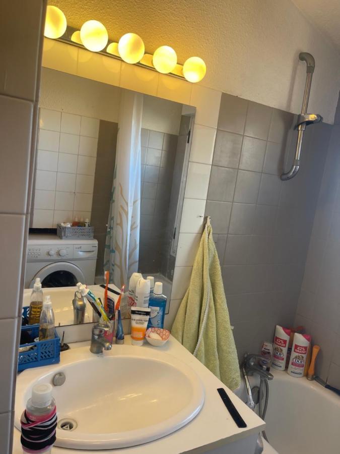 Appartement Au Centre Ville De Тулуза Екстериор снимка